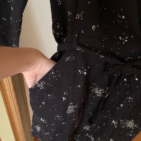 Aritzia Wilfred Franca Dress - Picture 6 of 7